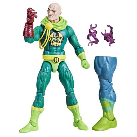 Mua Hasbro Marvel Legends Series Baron Von Strucker Marvel Classic