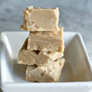 Old Fashioned Penuche Fudge Recipe Tasty Ever After