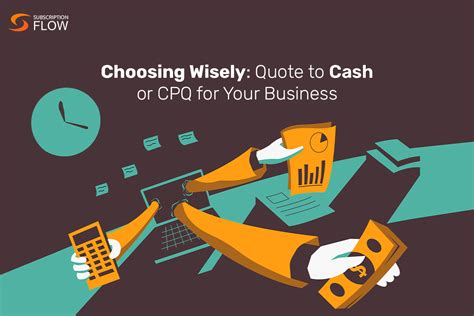 Choosing Quote To Cash Vs Cpq For Your Business