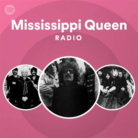 Mississippi Queen Radio Playlist By Spotify Spotify