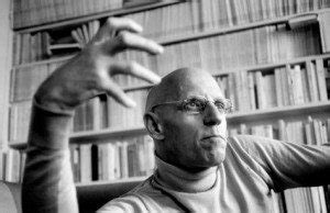 10 frases de Michel Foucault sobre el poder Forbes México