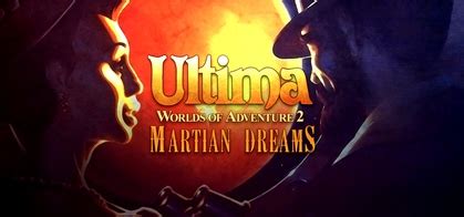 Grid For Ultima Worlds Of Adventure Martian Dreams By Luckspeare