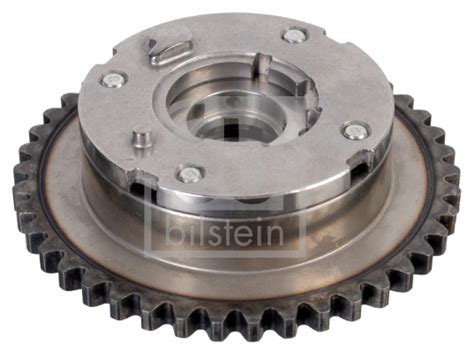 Camshaft Adjuster, VVT hub - FE175346 FEBI BILSTEIN - A2600500500 ...
