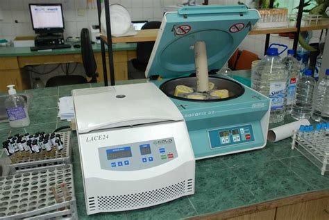 Laboratorija