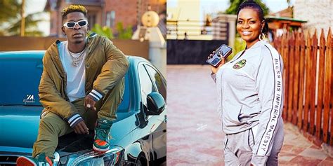 Video Shatta Wale Exposes Ayisha Modi Reveals How She Chases Married