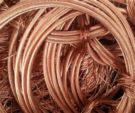 Copper Scrap Metal Recycling Copper Scrap High Price Payer