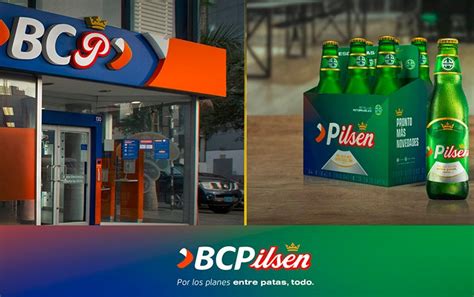 Produ Pilsen Callao Y El Bcp Crean Plataforma Digital Que Incentiva