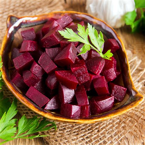 How To Prepare Beets 5 Simple Ways To Cook Beets — Just Beet It