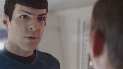 Spock / Star Trek XI - Zachary Quinto's Spock Image (13117723) - Fanpop ...