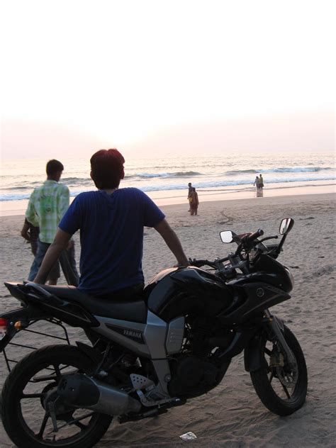 Scattered Ideas 580 Km Bike Trip To Guhagar