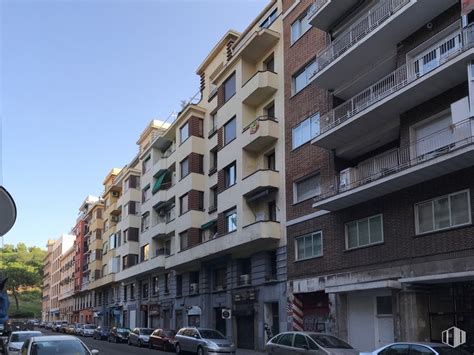 Venta De Locales Calle Arriaza 6 Madrid Madrid De 45 M2 Belbex