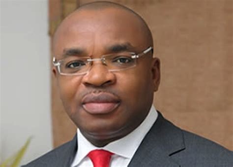 Gov Emmanuel Closes Case At Tribunal Amidst Allegations Of