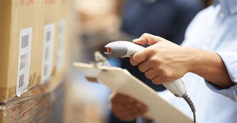 How To Use Barcode Scanner For Inventory 9 Smarter Approaches To