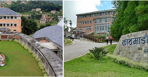 Top Engineering Colleges of Nepal - Edusanjal