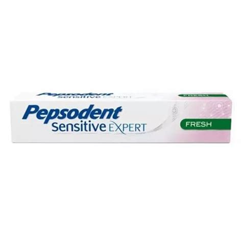 Pepsodent Sensitive Expert Pasta Gigi Fresh G Lazada Indonesia