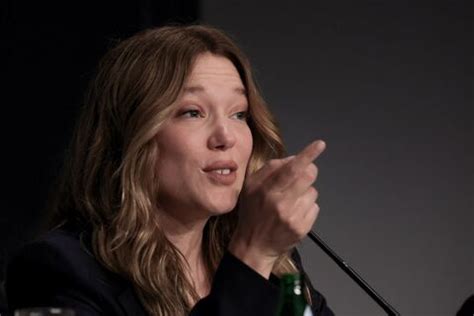 Lea Seydoux Leaseydouxfr Nude OnlyFans NudoStar TV