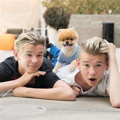 Marcus I Martinus Obećavaju Spektakularnu Turneju Biće Jako Zabavno