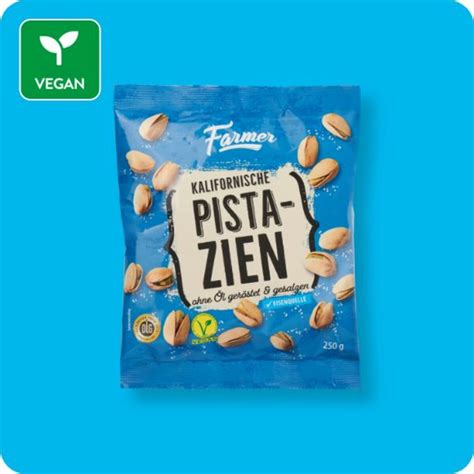 Pistazien Von Aldi S D Ansehen