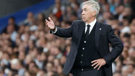 Real Madrid thua Atletico HLV Ancelotti thừa nhận sai lầm tuổi trẻ