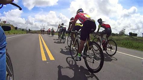 Ciclismo Speed Campeonato Baiano Categoria Master B E A