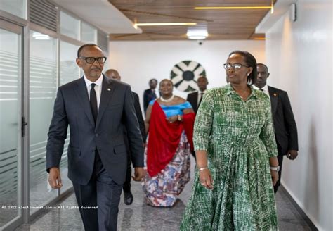 Conflit Congolo Rwandais Un Mobutu répond à Kagame après sa menace de