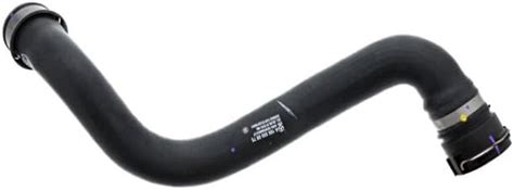 Amazon Genuine Oem Upper Radiator Coolant Hose For Gl