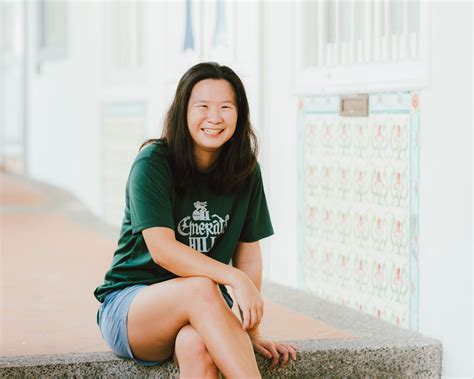 Human Library Portraits Harriet Koh Photographer Singapore