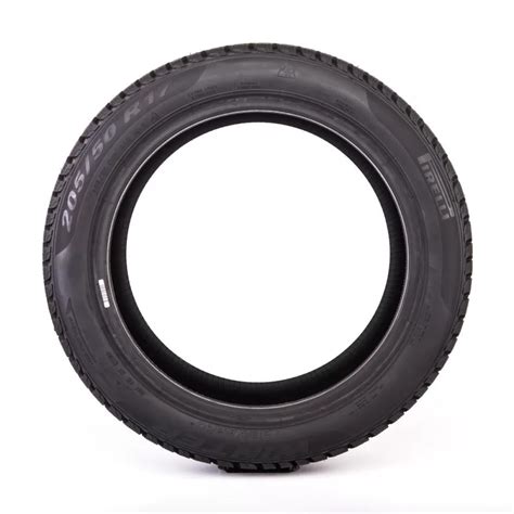 Pirelli Cinturato Winter 205/55 R16 91 H FR | Darmowa dostawa | SklepOpon