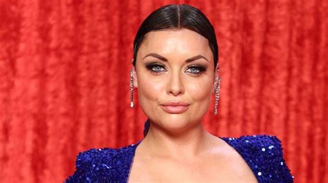 Shona McGarty Breaks Her Silence Over Quitting EastEnders