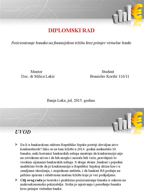 Diplomski Rad Prezentacija Pdf