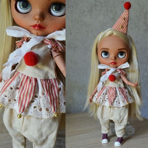 Blythe Vintage Etsy