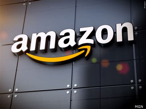 Amazon Workers In NYC Vote To Unionize In Historic Labor Win