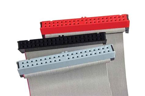 Ribbon Cable The Ultimate Guide You Need To Know