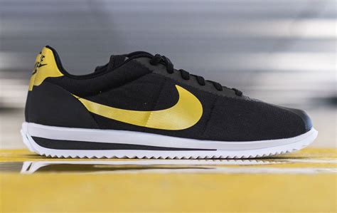 Nike Cortez Ultra Bruno Mars Sole Collector