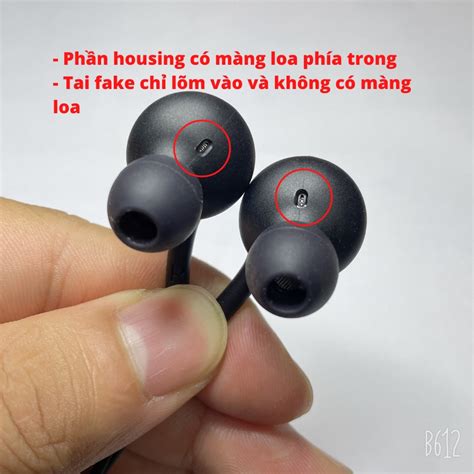 Mua Tai Nghe C D Y Samsung Akg Type C Note Note S Ch Nh H Ng