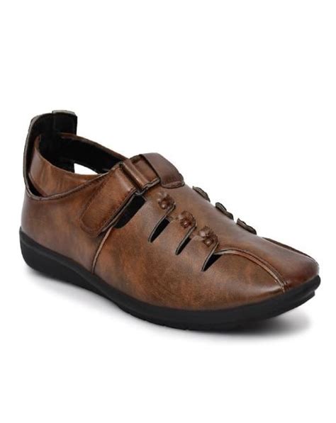 Buy Own Pasko Men High Ankle Leather Boots Online At Best Prices In