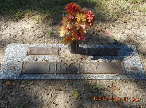 Violet Henrietta Floyd Tingley Find A Grave Memorial