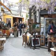 Paris Les Puces De Saint Ouen Flea Market In App Audio Tour Getyourguide