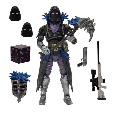 Fortnite Legendary Series 6in Figure Pack Raven Ubuy India