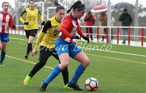 Femenino Regional Sporting De Gij N C Cf Llosal N Flickr