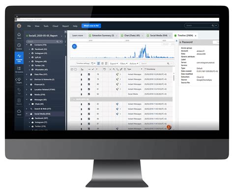 Cellebrite Pa Cloud Access Cloud Based Evidence