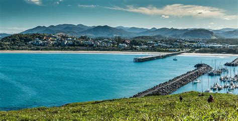 Coffs Coast Holidays Promised Land Retreat