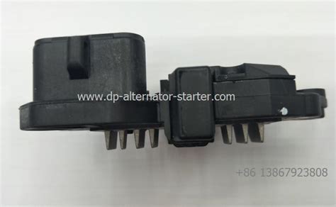 Supply Volvo car generator regulator F00M144119 20523391 F00M145246.-