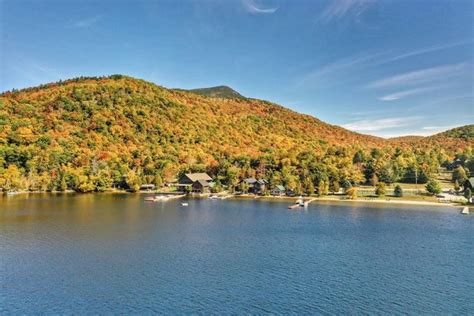 Blue Mountain Lake, NY Homes For Sale & Blue Mountain Lake, NY Real ...