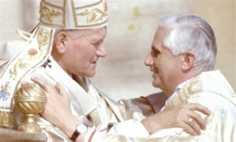 Morte Di Benedetto Xvi Il Ricordo Di Chi Lo Conobbe Da Vicino