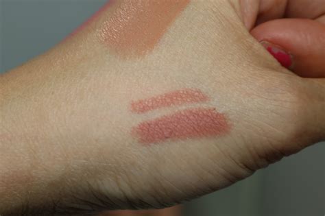 Bare Minerals Gen Nude Matte Liquid Lip Color Swatches Video Review The Shades Of U