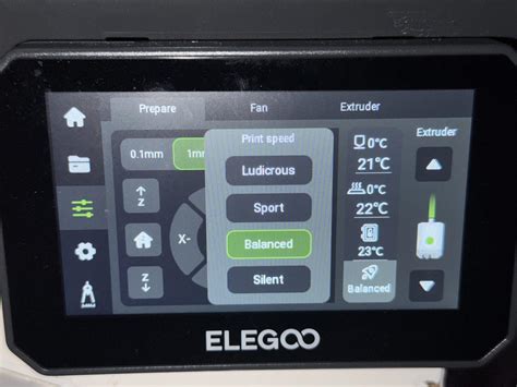 Elegoo Centauri Carbon Review - A Much Needed Competitor - 3D Printerly