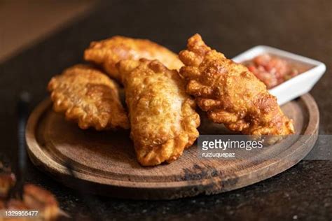 Empanada Photos And Premium High Res Pictures Getty Images