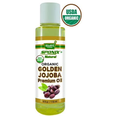 Jojoba Oil