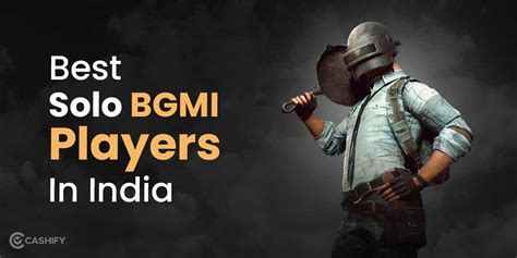 5 Best BGMI Players In India That You Won't Be Able To Beat! | Cashify Blog